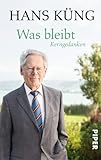 Image de Was bleibt: Kerngedanken