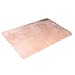 Produktbild kaige Teppiche Reiner Farbe Plüsch Teppich Wohnzimmer Decke 120 * 160cm