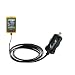 Produktbild Intelligentes 2A / 10W Kompakt-Ladegerät DC kompatibel mit Trimble Juno SB mit TipExchange Technologie