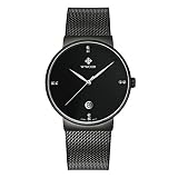 WWOOR - -Armbanduhr- 8018