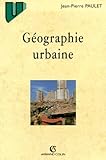 Géographie urbaine