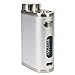 Produktbild Eleaf iStick Pico MOD 75 Watt, Riccardo e-Zigarette - Akkuträger, silber