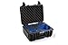 Produktbild B&W outdoor.cases Typ 5000 mit DJI CrystalSky und DJI Cendence Controller Inlay - Das Original