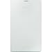 Produktbild Samsung - Funda Simple Cover EF-DT700BWEGWW Original Samsung Galaxy tab S 8,4" - Blanco