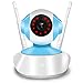 Produktbild Love Life 1080p Wireless Überwachungskamera Pan/Tilt/Zoom Wi-Fi Indoor Smart Home-Überwachungssystem mit Nachtsicht und 2-Wege-Audio-Pet-Babyphone