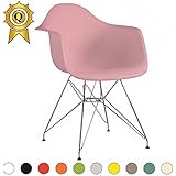 Suchergebnis auf Amazon.de für: Rosa - Sessel & Stühle / Wohnzimmer