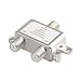 Produktbild 2 Möglichkeiten Satelliten Splitter TV Signal Kabel TV Signal Mischer Sat/ANT Diplexer