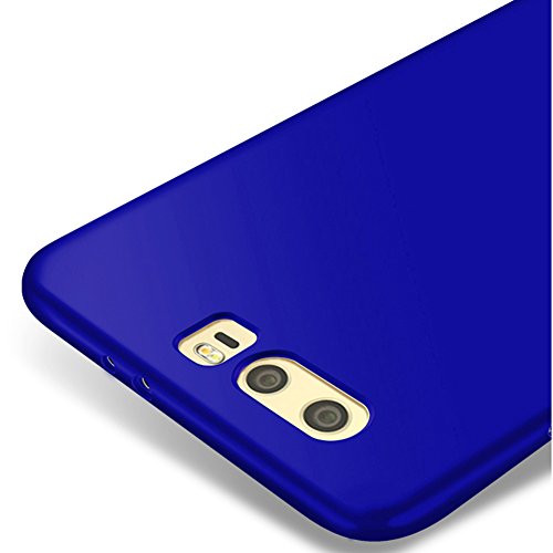 Azul Ultra-delgado Funda Case Cover y Protector de Pantalla Para Huawei Honor 9 5 15 pulgadas Vooway MS70382 reviews Azul Ultra-delgado Funda Case Cover y Protector de Pantalla Para Huawei Honor 9 5 15 pulgadas Vooway MS70382