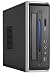 Produktbild Linkworld 820-01B-C2228 Mini ITX Case Slim CD/DVD Drive