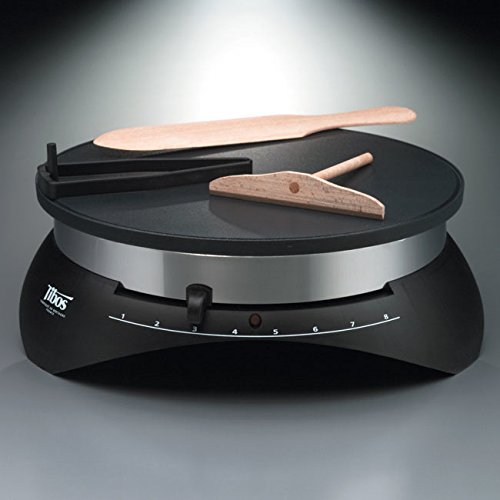 Gastroback 44005 Crepemaker - 2