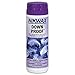 Produktbild Nikwax Down Proof 300 ml High Performance Waschen mit Abdichtung für Daunen gefüllt Kleidung und Gear & Tigerbox® Antibakteriell Pen.