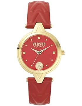 Versus by Versace Damen-Armbanduhr SCI220017