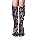 Produktbild hulili Anasazi Design Elastic Blend Long Socks Compression Knee High Socks (50cm) For Sports