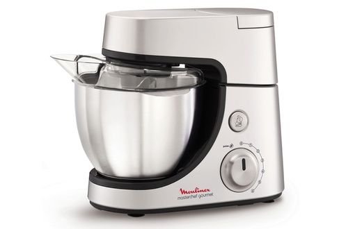 Preisvergleich Produktbild Roboter Patissier Moulinex qa503db1