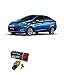 AAUTOCARZ Car Cigrette Lighter for Ford Fiesta RS.279.00