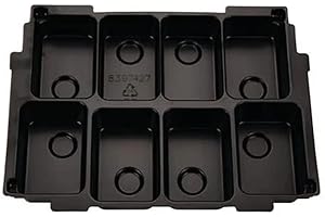 MAKITA Część dociskowa do MAKPAC