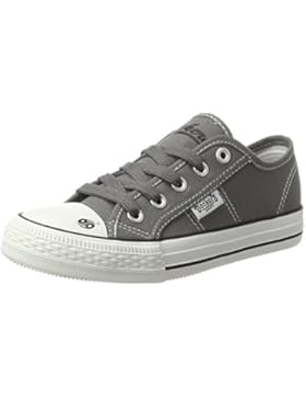 Dockers by Gerli Unisex-Kinder 40ci601-710200 Low-Top