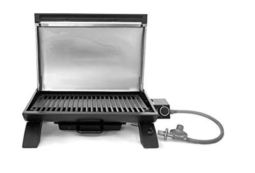 Preisvergleich Produktbild Grandhall GP Grill