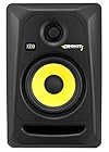 KRK RP5G3-NA Rokit 5 Generation 3 Powered Studio Monitor