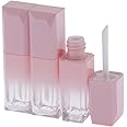 Club Bollywood®3 Pcs Lip Gloss Tube Small Lipstick Tube DIY Sample Cosmetic Container Red| Other Makeup Tools & Accs| Other Makeup Tools & Accs|Health & Beauty |3Pcs Empty Lip Gloss Bottle