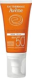 Avene Sun Care Very High Protection Cream SPF50+ 50ml
