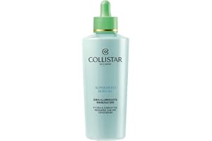Collistar Sublime Hydra-Illuminating Superserum, nawilżające serum do ciała, tonizujące, nawilżające do 72 h i rozjaśnia skórę, 200 ml