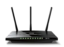 Archer C7 Dual Band Wireless AC1750