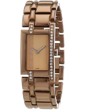 Esprit Damen-Armbanduhr Analog Quarz A.ES103192004