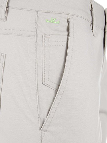 Jeff Green Damen Bermuda Hose Melina – ideal als knielange kurze Outdoorhose für den Sommer - 7
