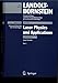 Produktbild Part 2 (Landolt-Börnstein: Numerical Data and Functional Relationships in Science and Technology - New Series, Band 12)