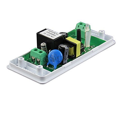 Asiawill DIY Wifi Wireless APP Controlled Smart Switch for Smart Home by Asiawill - 6