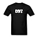 Produktbild Herren's Dayz Logo T-shirt Short Sleeve XXX-Large