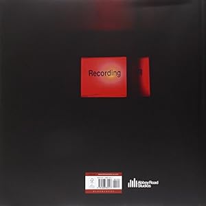 Abbey Road: The Best Studio in the World