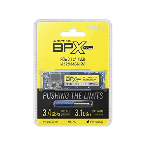 BPX Pro
