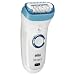 Produktbild Braun Silk-epil 9 Skin Spa 9-961 wet & dry