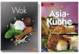 Exotic Asian Cooking
