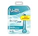 Gillette Venus Base Starter Pack, 4 Blades