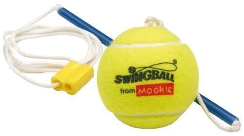 Mookie Swingball Replacement Ball and Tether
