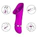 Produktbild ZYG.GG G-Punkt-Vibrator Lebendige Spielzeugfrauen 30-Band-Vibrator Starke Vibration Handheld-Vibrator-Massagegerät Weich und bequem Wasserdicht (ohne Akku)