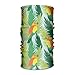 Produktbild ERCGY Parrots And Tropical Jungle Leaves Headwear Bandanas Seamless Headscarf Outdoor Sport Headdress Running Riding Skiing Hiking Headbands