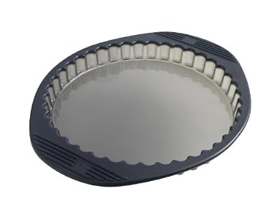 Mastrad F40914 Moule à Tarte