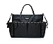 Momymoo Everyday Change Bag (Black)       