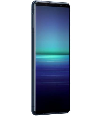 Sony Xperia 10 II Generalüberholt - 6 Zoll OLED, 128GB