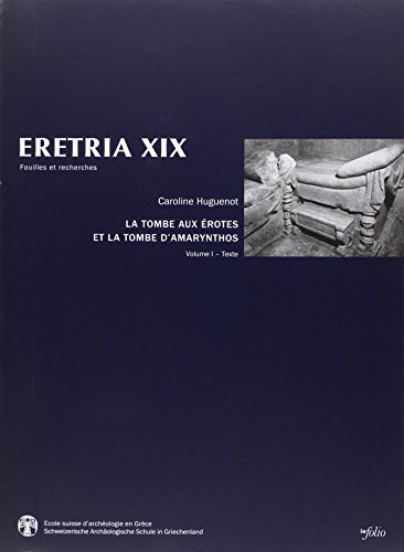 Eretria XIX - La Tombe aux Erotes et la tombe d'Amarynthos (19) gratuit Eretria XIX - La Tombe aux Erotes et la tombe d'Amarynthos (19) gratuit
