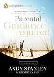 Image de Parental Guidance Required Study Guide: How to Enhance, Advance, and Influence Your Children's Relationships (Northpoint Resources)