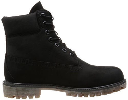 Timberland Herren 6 6″ Premium Boot Kurzschaft Stiefel - 6