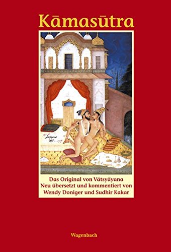 Kamasutra (Sachbuch)