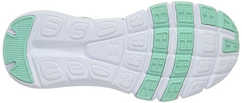 Under Armour Damen Micro G Limitless Training 2 Hallenschuhe - 3