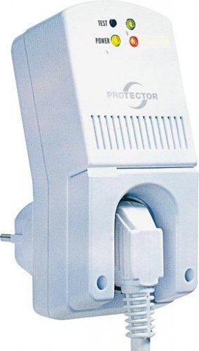 Funk-Abluftsteuerung AS 5020