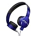 Produktbild SOL REPUBLIC Tracks HD2 BLU Headset